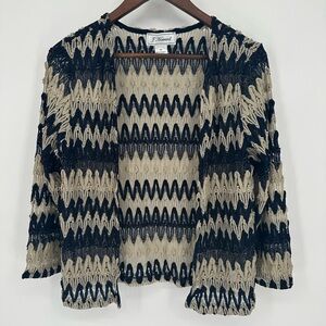J Howard Cardigan